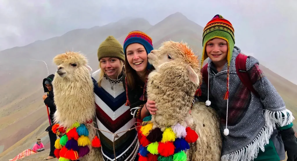 Vinicunca