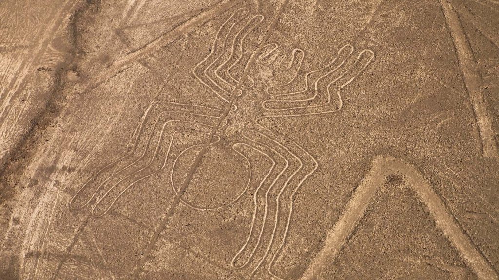 Private Nazca Lines Day Trip